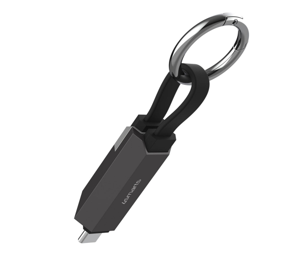 4smarts Kabel Enterprise Storage USB4 240W 6cm grafitowy - 1512619 - zdjęcie 2